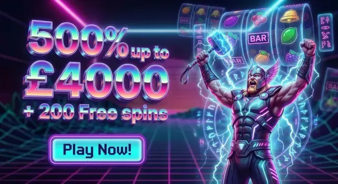 Odin Fortune Casino